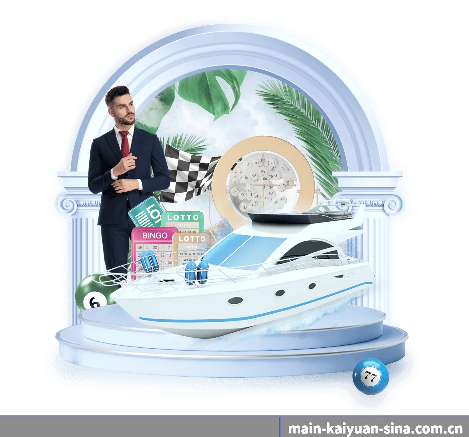开元体育 APP | kaiyuan